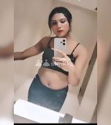 Riya beautiful cross dresser this side only audio video service available and record video is available in low price and chat service available cum sh