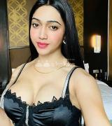 Dimapur 🥰Cute Tannu/Shemale 💋 with monster dick, Transsexual escort Service Available